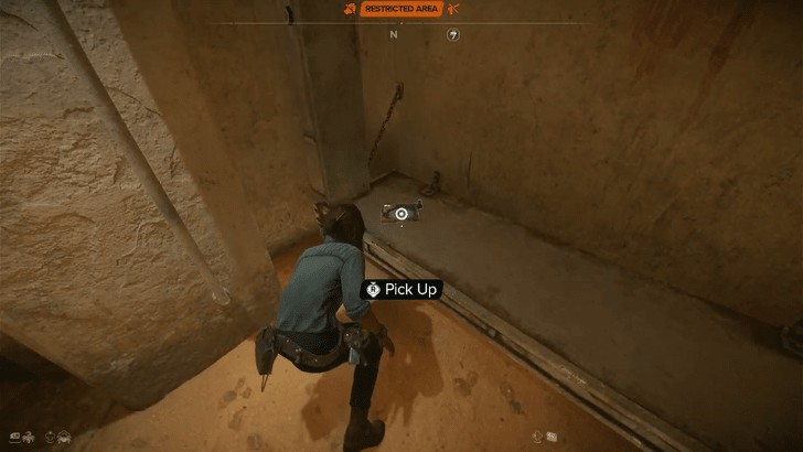 Star Wars Outlaws Hoss