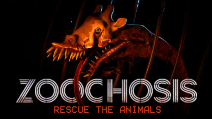 Zoochosis Cover