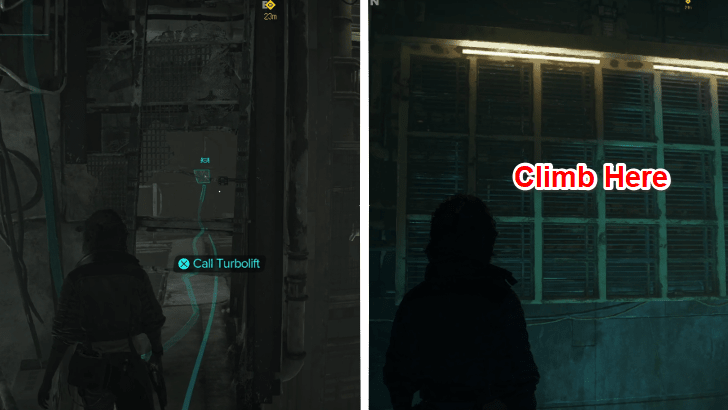 How to Infiltrate Gorak