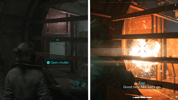 How to Infiltrate Gorak