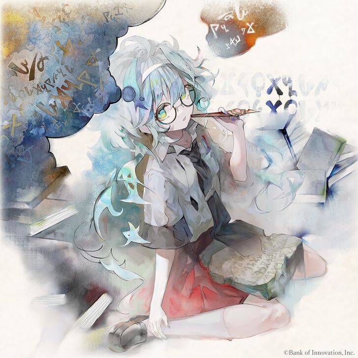 MementoMori - Serruria Closeup