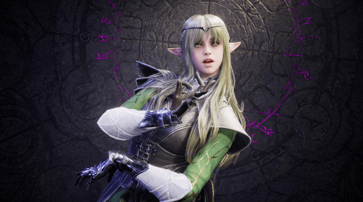 Throne and Liberty - Guardian official image