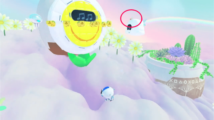 Balloon Breeze Bot 7 Location