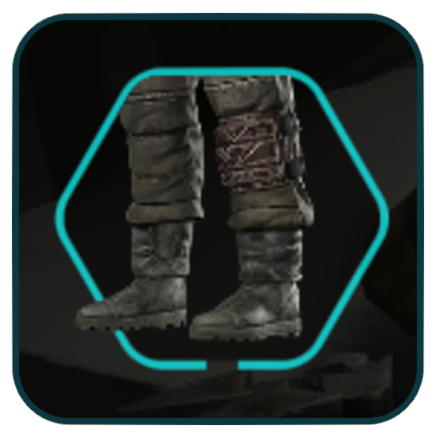 Star Wars Outlaws - Abelor Survivalist Pants