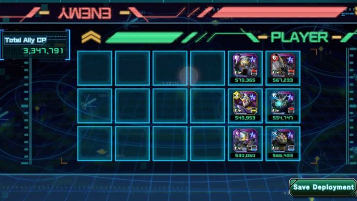 How Should I Position My Units - Gundam UC ENGAGE