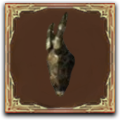 Diablo IV - Stone of Vehemen