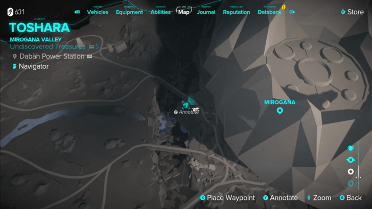 Star Wars Outlaws Danka Orsato Map