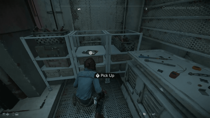 Star Wars Outlaws Danka Orsato