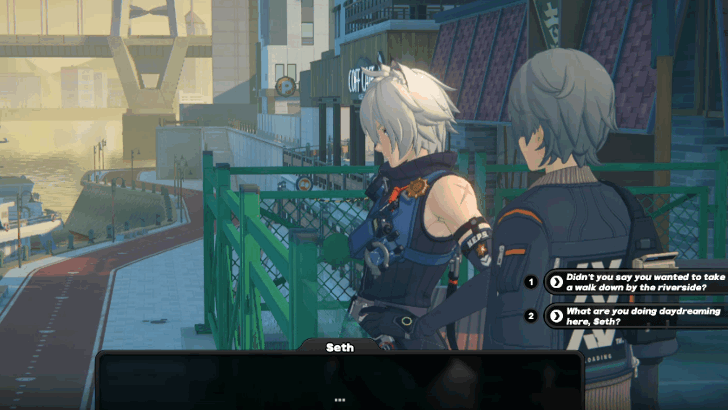 Whispering River Breeze All Answers and Results