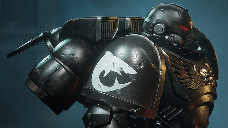 Deathwatch Carcharodon