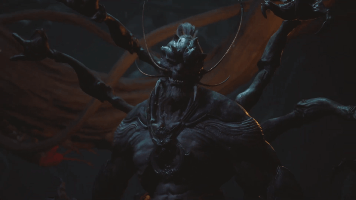 Black Myth Wukong - Defeat the Venom Daoist