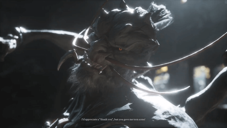 Black Myth Wukong - Defeat the Venom Daoist Again