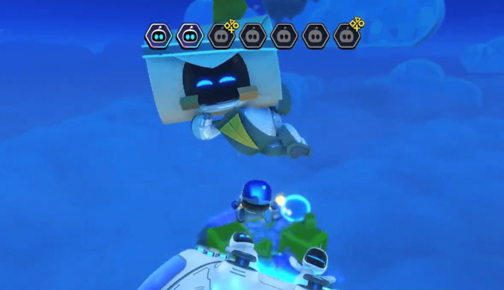 Papercraft Postie VIP Bot