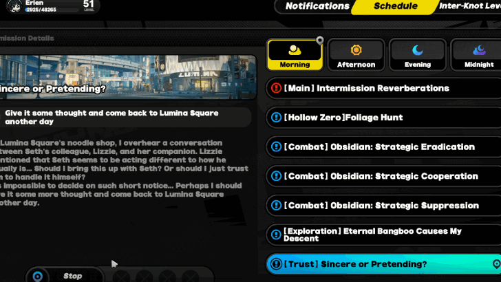 Give it Some Thought