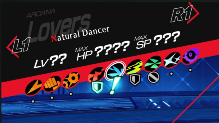 Natural Dancer Weaknesses