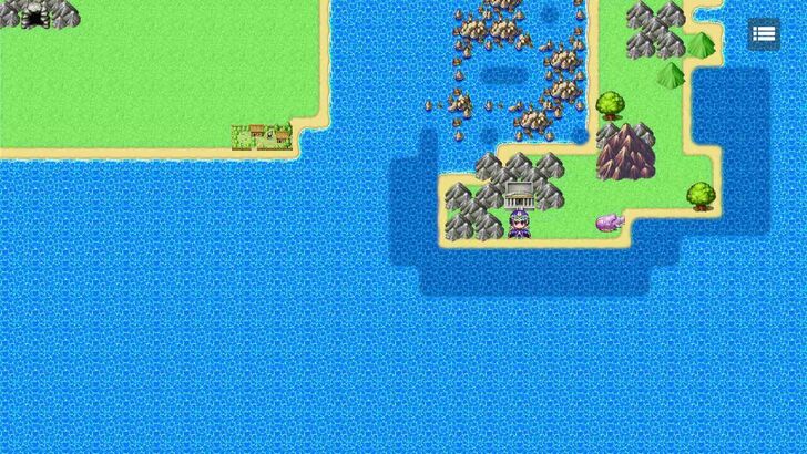 The Airship - RPG MAKER WITH