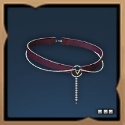 Ornate Choker Icon