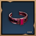 Ruby Bangle