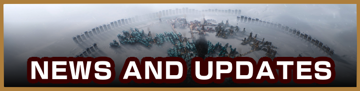 Frostpunk 2 News and Updates