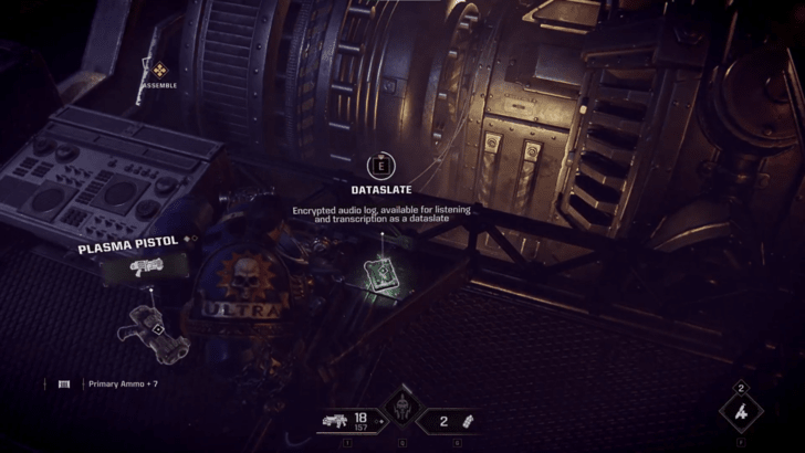 Desired Purgation of Data