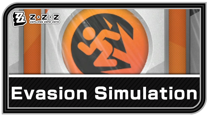 Zenless Zone Zero (ZZZ) - Evasion Simulation Day 6 Guide