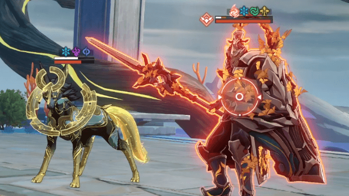 Honkai Star Rail - Defeat the Disciples of Sanctus Medicus