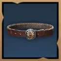 Belt of Combat Prowess Icon