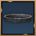Belt of Divine Refreshment Icon