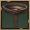 Belt of Determination Icon