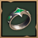 Ring of Precision Icon