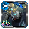 RX-93ff Nu Gundam - Gundam UC Engage