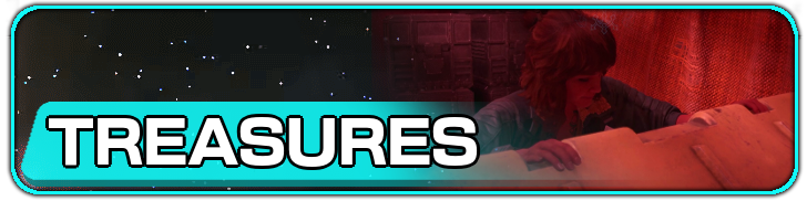 Star Wars Outlaws Treasures