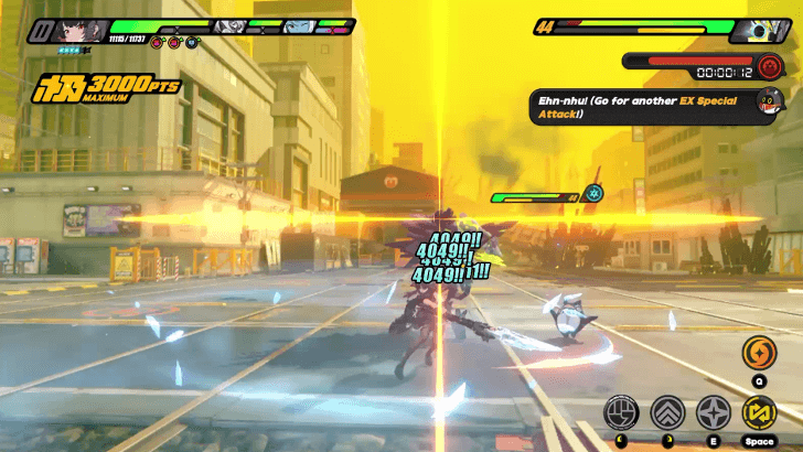 Watch Out for Attack Cues