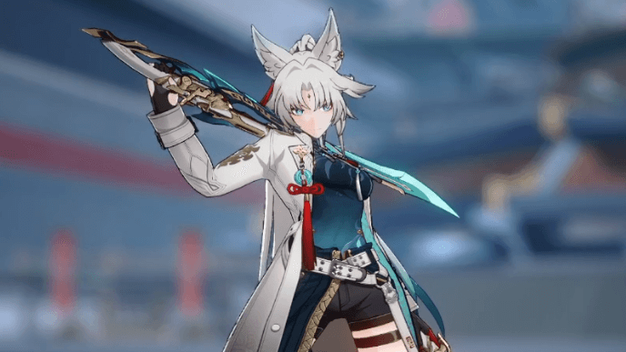 Honkai Star Rail - Defeat Maddened Feixiao