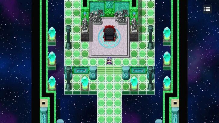 RPG MAKER WITH Playtesting