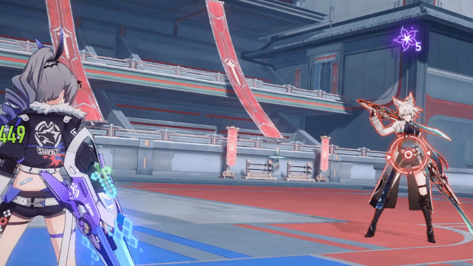 Honkai Star Rail - How to Beat Maddened Feixiao