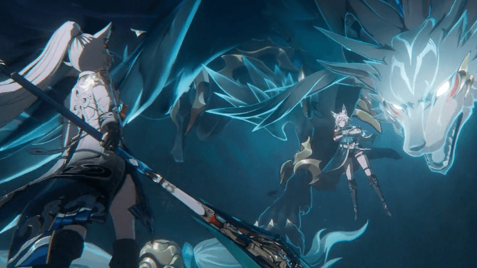 Honkai Star Rail - Defeat the Shadow of Feixiao