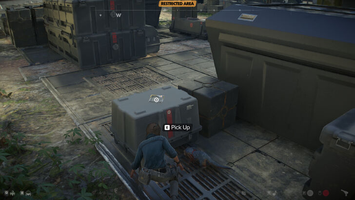 Star Wars Outlaws Sliro Ruback