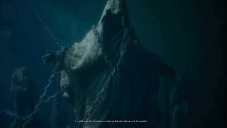 Throne and Liberty - Prelude Intro