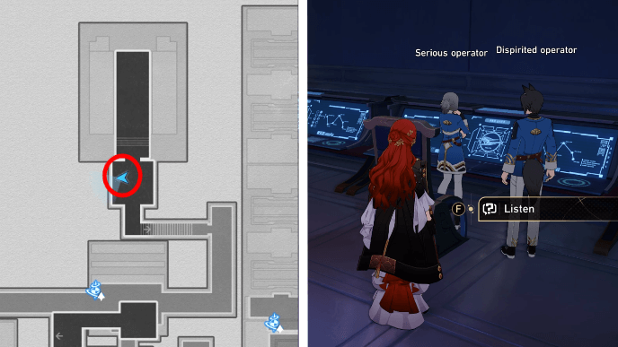 Honkai Star Rail - How to Get Wardance 21-Gun Salute Achievement - Go to the Skysplitter