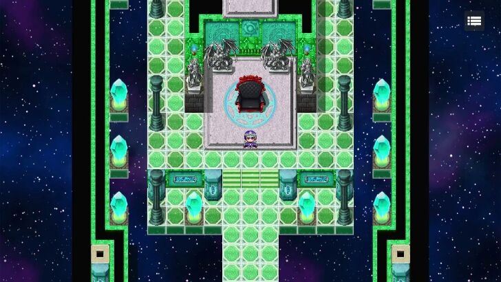 RPG MAKER WITH Dungeon