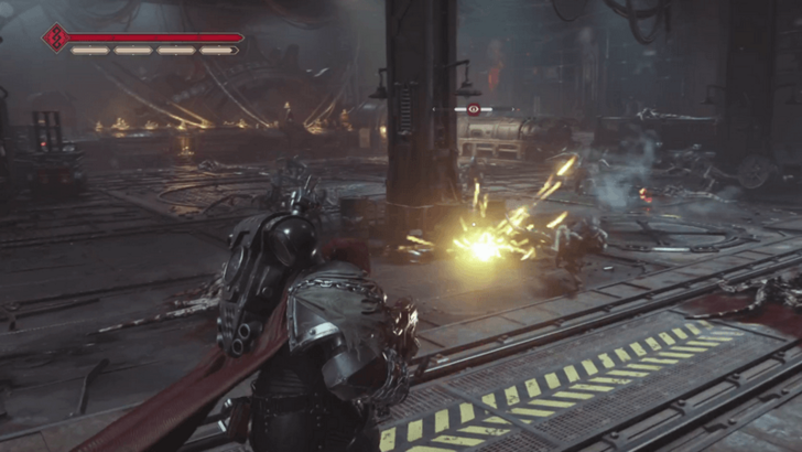 Find the Orbital Launcher