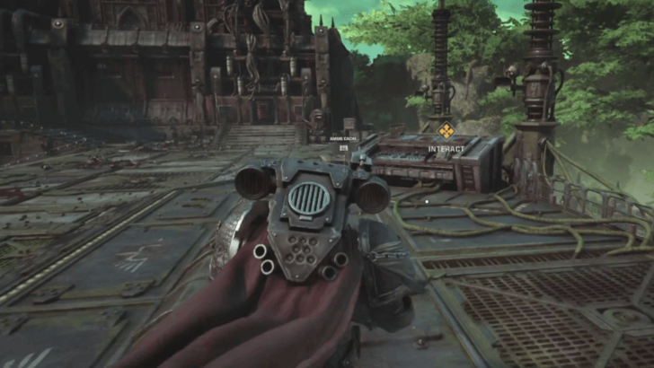 Activate the Console