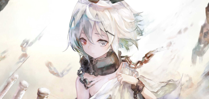 A.A. Qlipha form - MementoMori