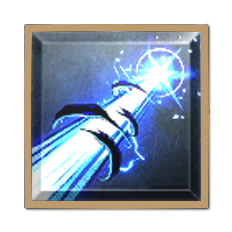 Throne and Liberty (TL) - Ray of Disaster