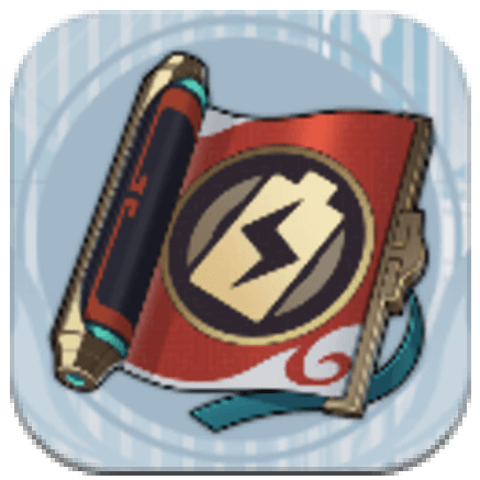 HSR - Luminary Wardance Tactical Codex - Out of Thin Air