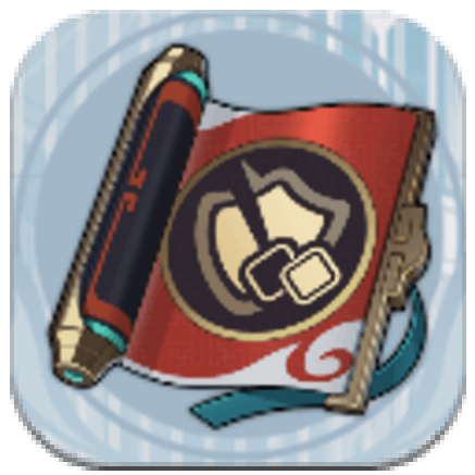 HSR - Luminary Wardance Tactical Codex - Stealing Their Thunder