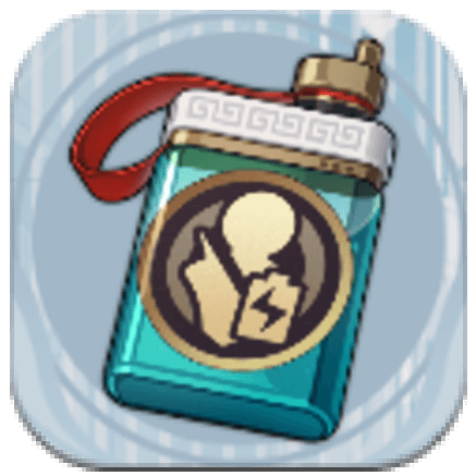 HSR - Luminary Wardance Tactical Beverage - Westroc Super Drink