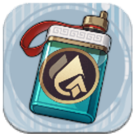 HSR - Luminary Wardance Tactical Beverage - Devil