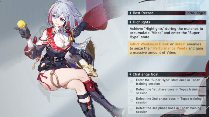 HSR - Luminary Wardance - Challenge Dreamscape Training Stages.png